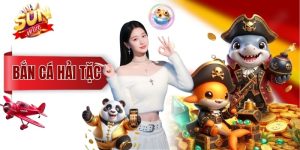 Mẹo Chơi Bắn Cá Hải Tặc Sunwin - Bí Quyết Săn Boss Ăn Tiền
