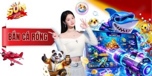 bắn cá rồng