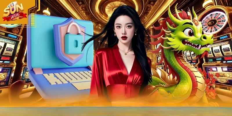 Bảo vệ tài khoản Sunwin bằng cách dùng link chính thức, bật bảo mật 2 lớp, kiểm tra kỹ thông tin giao dịch