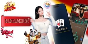 Blackjack Live - Những Điều Cần Biết Về Trò Chơi Bài 21 Trong Casino Online