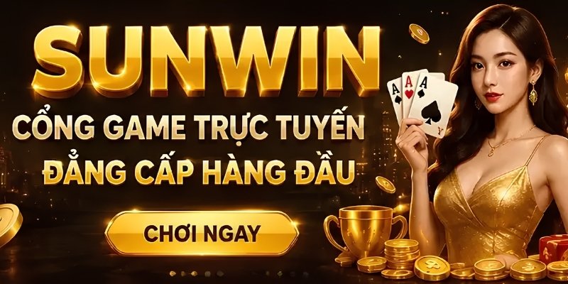 Blockchain kết hợp Casino trực tuyến tại Sunwin, hướng đến minh bạch dữ liệu, bảo mật giao dịch