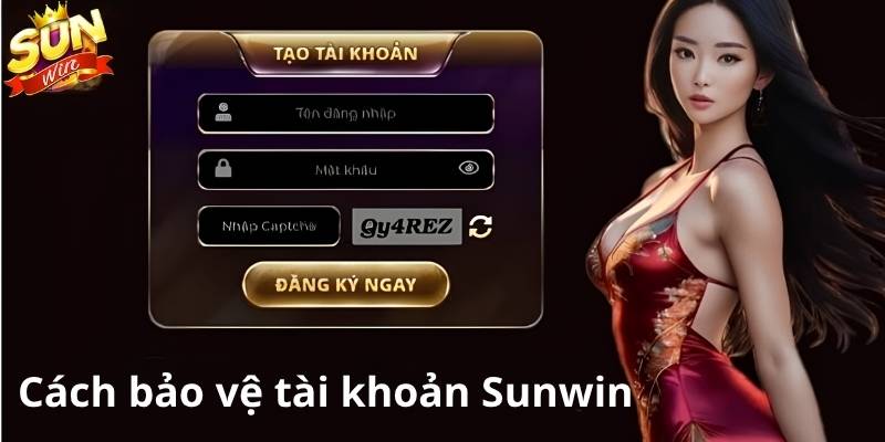 Các cách bảo vệ tài khoản Sunwin: dùng đúng link, tránh Wi-Fi công cộng và luôn đăng xuất sau khi sử dụng