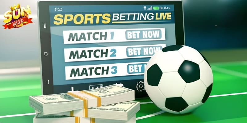 Cách tính tiền cược kèo Châu Âu dựa trên vốn cược và tỷ lệ Odds