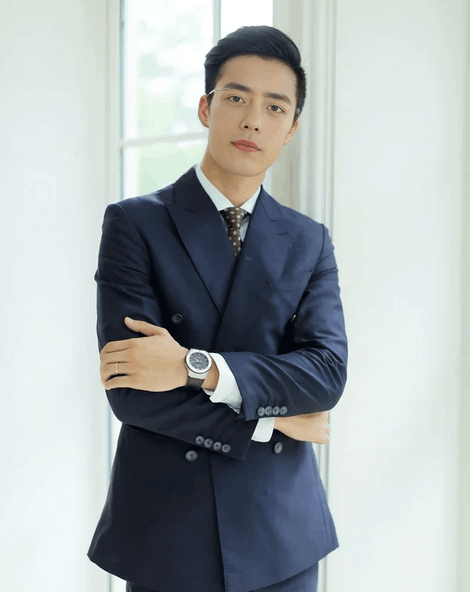ceo huy long
