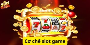 Cơ Chế Slot Game Hoạt Động Thế Nào? Mẹo Bắt Cầu Chuẩn A-Z