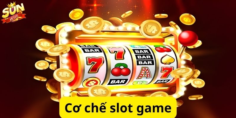 Cơ Chế Slot Game Hoạt Động Thế Nào? Mẹo Bắt Cầu Chuẩn A-Z