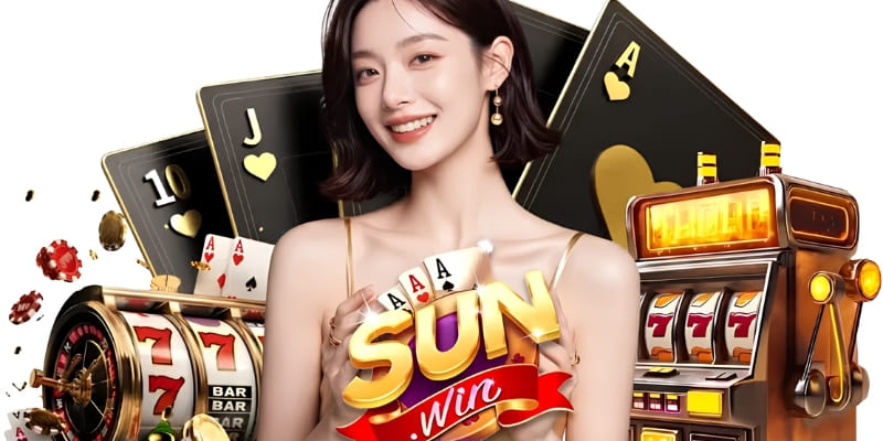 Công Nghệ Sunwin 2026: Khám Phá Tương Lai Game Bài Trực Tuyến