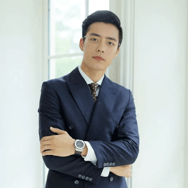 ceo huy long