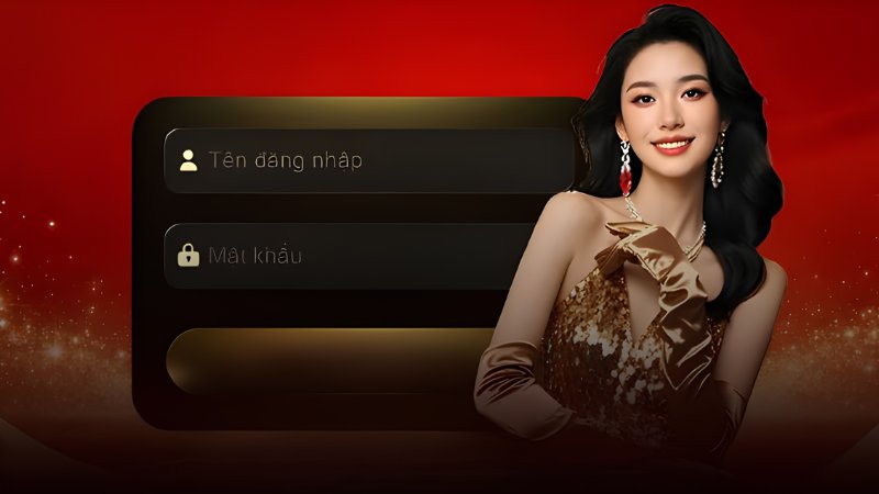 Quá trình đăng ký, đăng nhập Sunwin đơn giản, nhanh chóng