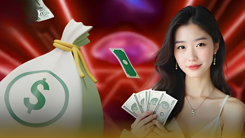 Game thủ cần đáp ứng đủ điều kiện rút tiền Sunwin trước khi tiến hành giao dịch