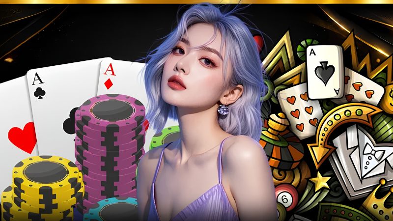 Game bài Sunwin hội tụ đầy đủ trò chơi quen thuộc từ dân gian đến hiện đại