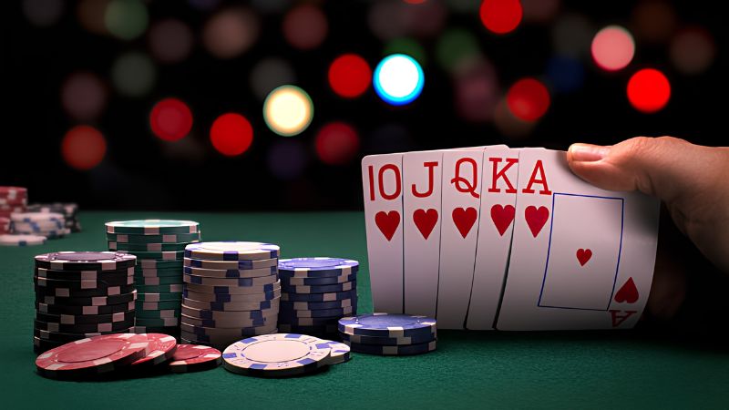Game bài Mậu Binh Sunwin có nhiều liên kết bài và được sắp xếp theo thứ tự nhất định
