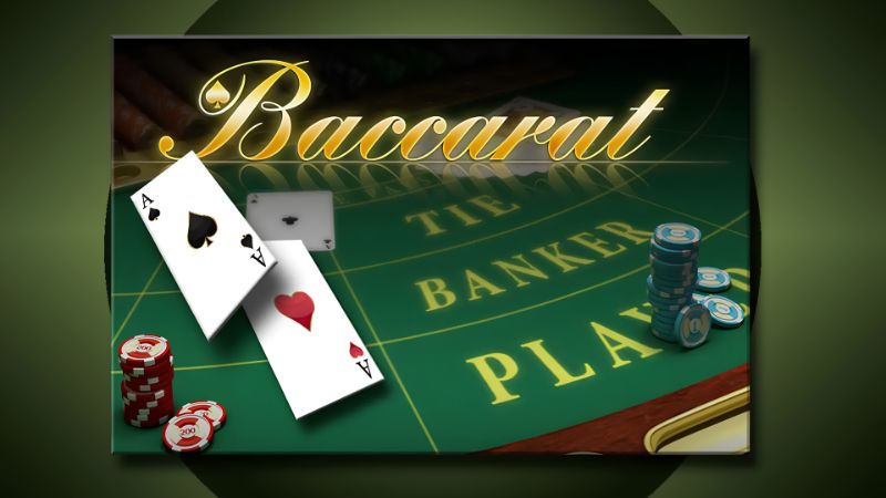 Thao tác tham gia Baccarat Sunwin nhanh chóng và đơn giản
