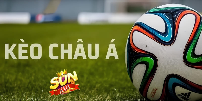 Kèo Châu Á Là Gì? Cách Đọc Kèo Handicap