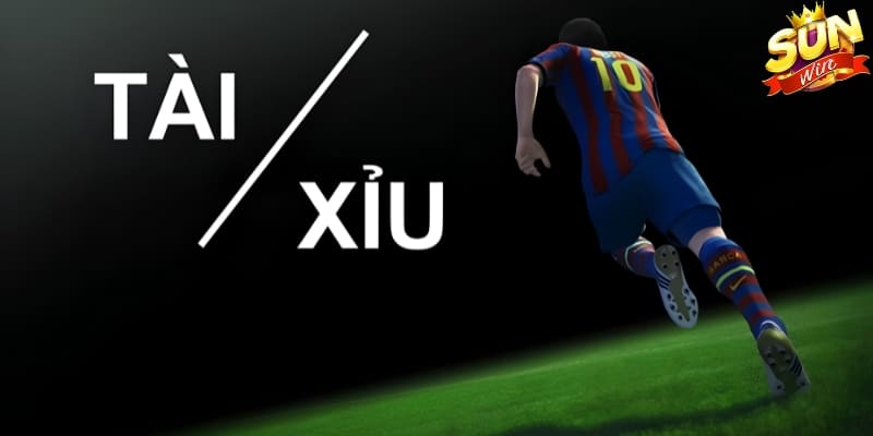 Kèo Tài Xỉu Là Gì? Cách Phân Tích Bàn Thắng Trong Trận Đấu