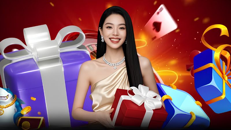 Khuyến mãi Sunwin dành cho tân thủ hấp dẫn