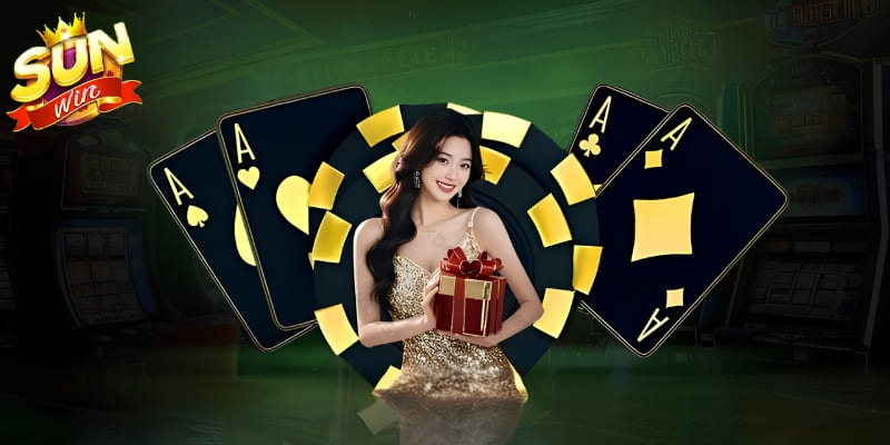 Người chơi Casino Sunwin cần quản lý vốn, giữ tâm lý ổn định để tối ưu lợi nhuận