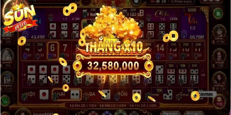 Kinh nghiệm quay Nổ Hũ Sunwin giúp quản lý vốn, tận dụng Free Spins và tăng trải nghiệm săn Jackpot 
