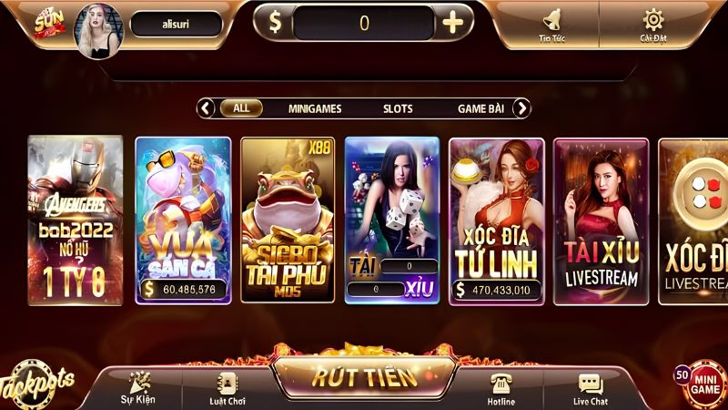 Người chơi có thể truy cập link chơi game trực tiếp trên máy tính