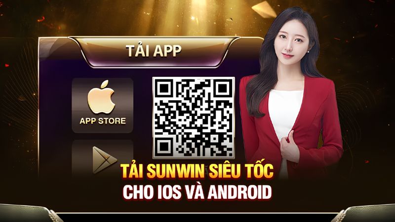 Link tải Sunwin được cập nhật liên tục