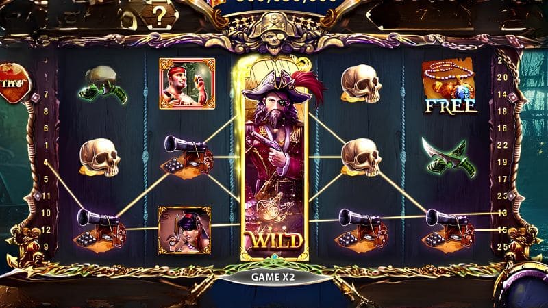 Game thủ nên chơi Nổ Hũ Hải Tặc Sunwin vào khung giờ vàng giúp săn hũ dễ hơn
