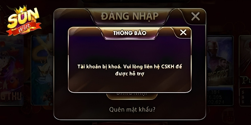 Lưu ý tránh lừa đảo khi lấy lại mật khẩu Sunwin, không truy cập link lạ và không chia sẻ OTP