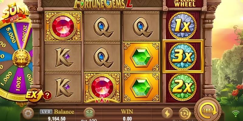 Mẹo chơi Slot cho tân thủ: chọn RTP cao, quản lý vốn và tận dụng Free Spins hợp lý