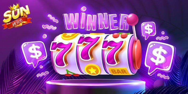 Mẹo chơi slot nổ hũ gồm quản lý vốn, tận dụng Free Spins và lựa chọn mức cược hợp lý