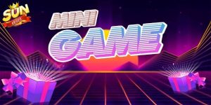 Mini Game Là Gì? Khám Phá Các Dòng Game Giải Trí Nhanh ở Sunwin