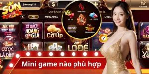Mini Game Nào Phù Hợp? Cách Chọn Game Theo Sở Thích