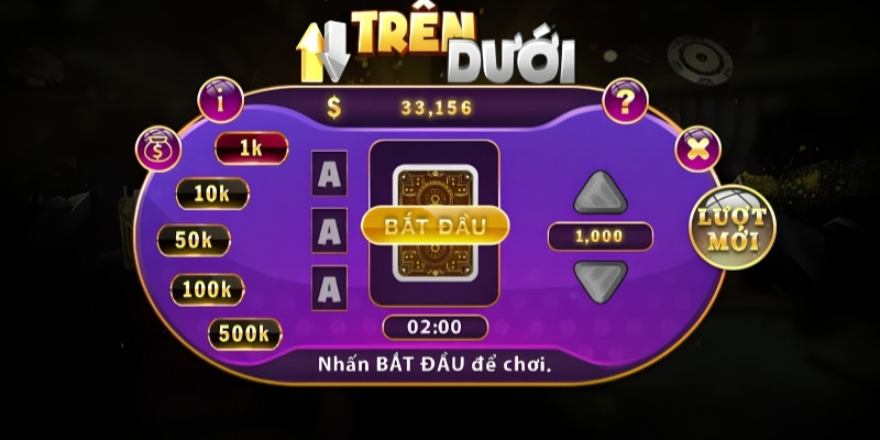 Mini Game Sunwin tích hợp nhiều tiện ích như lịch sử kết quả, chơi song song và chat trực tuyến