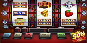 Nên Chơi Slot Game Nào? Phân Loại & Đặc Điểm Chi Tiết