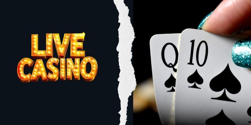 Live Casino phù hợp trải nghiệm tương tác, Game truyền thống thiên về chiến thuật.