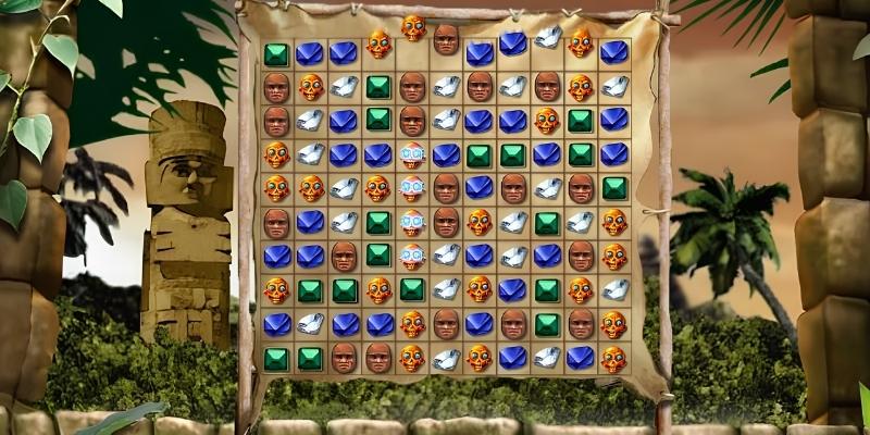 Mini Game mới nổi bật với nhịp chơi nhanh, chủ đề đa dạng, cơ chế thưởng phong phú