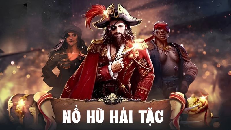 Nổ Hũ Hải Tặc Sunwin