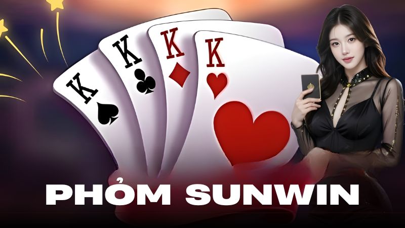 Phỏm Sunwin
