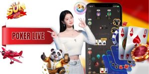 Poker Live - Hướng Dẫn Luật Chơi Và Các Biến Thể Phổ Biến Hiện Nay