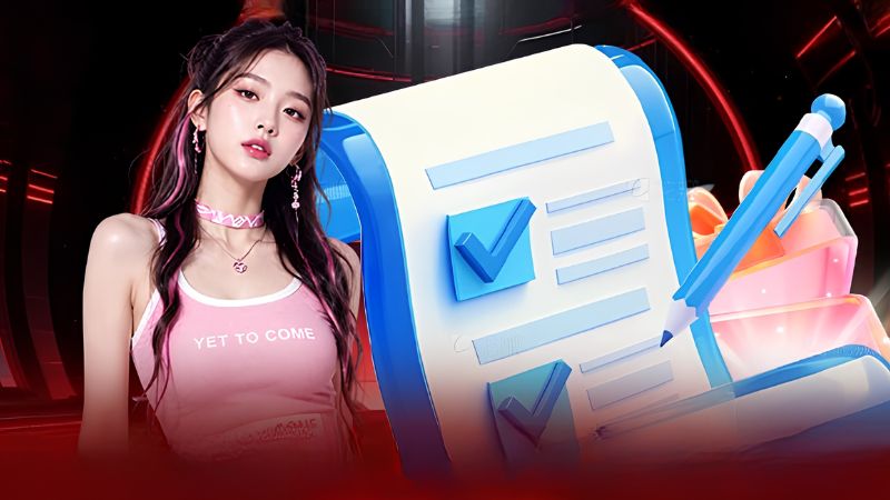 Điều khoản sử dụng Sunwin nêu rõ quy tắc đặt cược và trách nhiệm khi chơi game