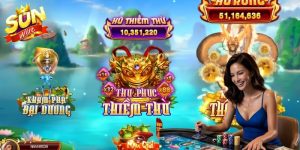 Review Bắn Cá Sunwin: Khám Phá Các Chế Độ Chơi Nổi Bật