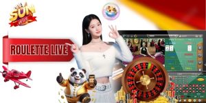 Roulette Live Sunwin: Khám Phá Vòng Quay Casino Đỉnh Cao