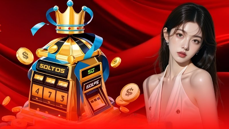 Kho slot với phần thưởng lớn cùng đa dạng chủ đề