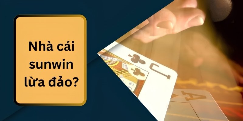 Tin đồn Sunwin lừa đảo, sập web có thể xuất phát từ link giả và thông tin sai lệch.