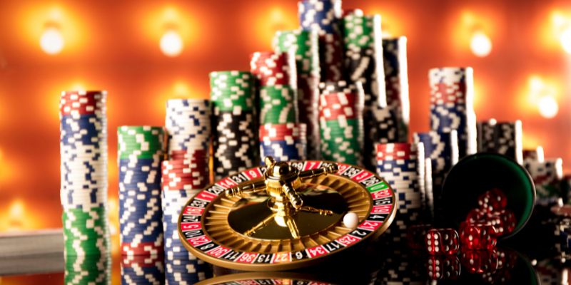 Sảnh Live Casino Sunwin tái hiện trọn vẹn sòng bài đẳng cấp nhờ công nghệ phát trực tiếp minh bạch.
