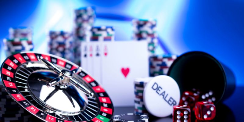 Thuật toán ngẫu nhiên cùng Dealer trực tiếp giúp Sunwin đảm bảo minh bạch và trả thưởng sòng phẳng.