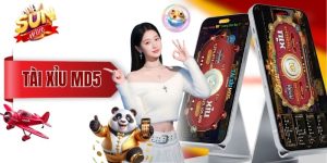 Tài Xỉu MD5 – Giải Mã Cách Hoạt Động Của Hình Thức Xúc Xắc Điện Tử