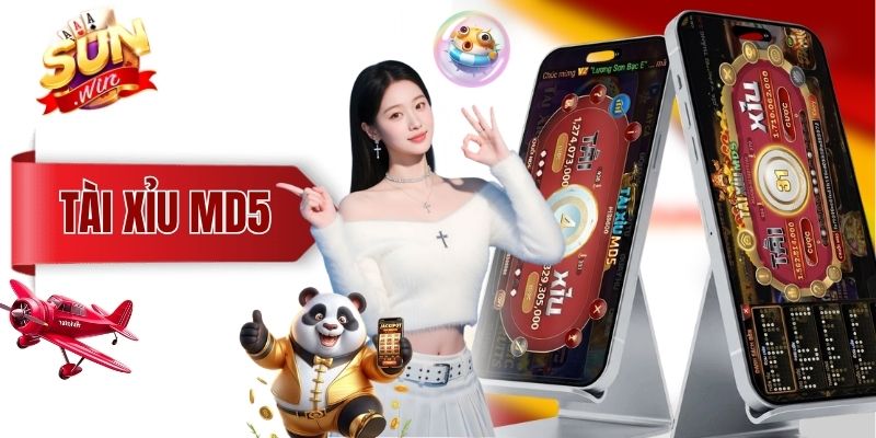 Tài Xỉu MD5 – Giải Mã Cách Hoạt Động Của Hình Thức Xúc Xắc Điện Tử