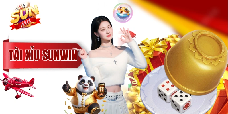 Tài Xỉu Sunwin