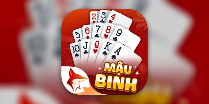 Kỹ thuật xếp bài trong game Mậu Binh là yếu tố rất quan trọng