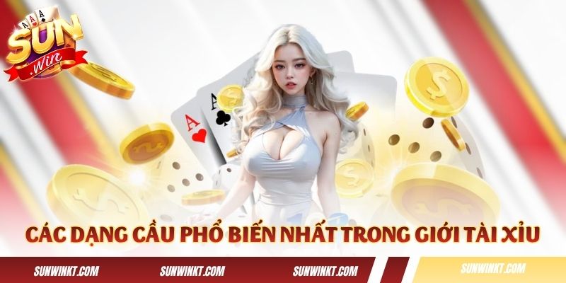 Các thuật ngữ liên quan đến hành động soi cầu