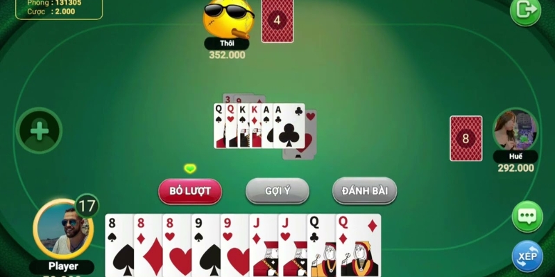 Nắm rõ thuật ngữ game Tiến Lên Miền Nam là rất cần thiết